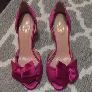 Kate Spade Heels